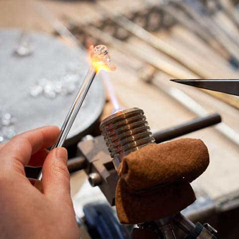 ハリオ HARIO ネックレス リリー HAP-L-001