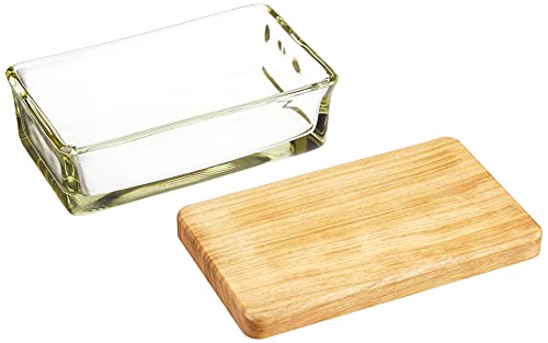 廣田硝子 バターケース 5553-OA