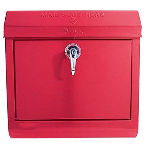 ART WORK STUDIO Mail box (メールボックス) SV(シルバー) TK-2076