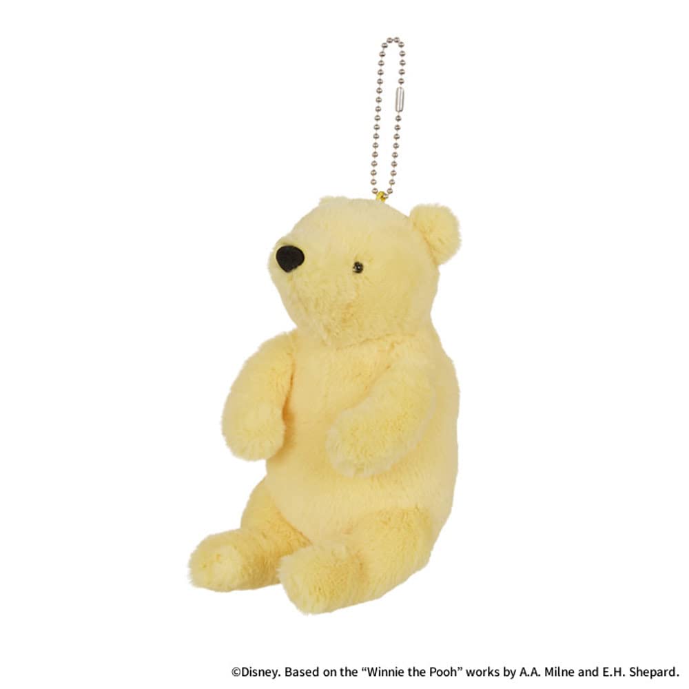 セキグチ あそんで! クラシック プー マスコット 641208