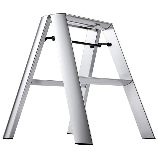 長谷川工業(Hasegawa) lucano PREMIUM EDITION シルバー ML2.0-2J(SI) (17580)