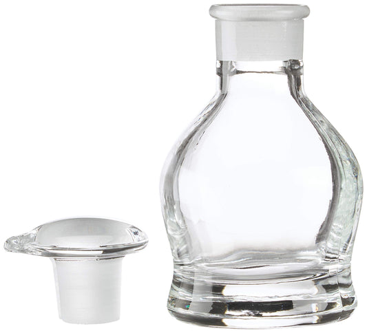 廣田硝子 元祖すり口 醤油差し 100ml 972-G