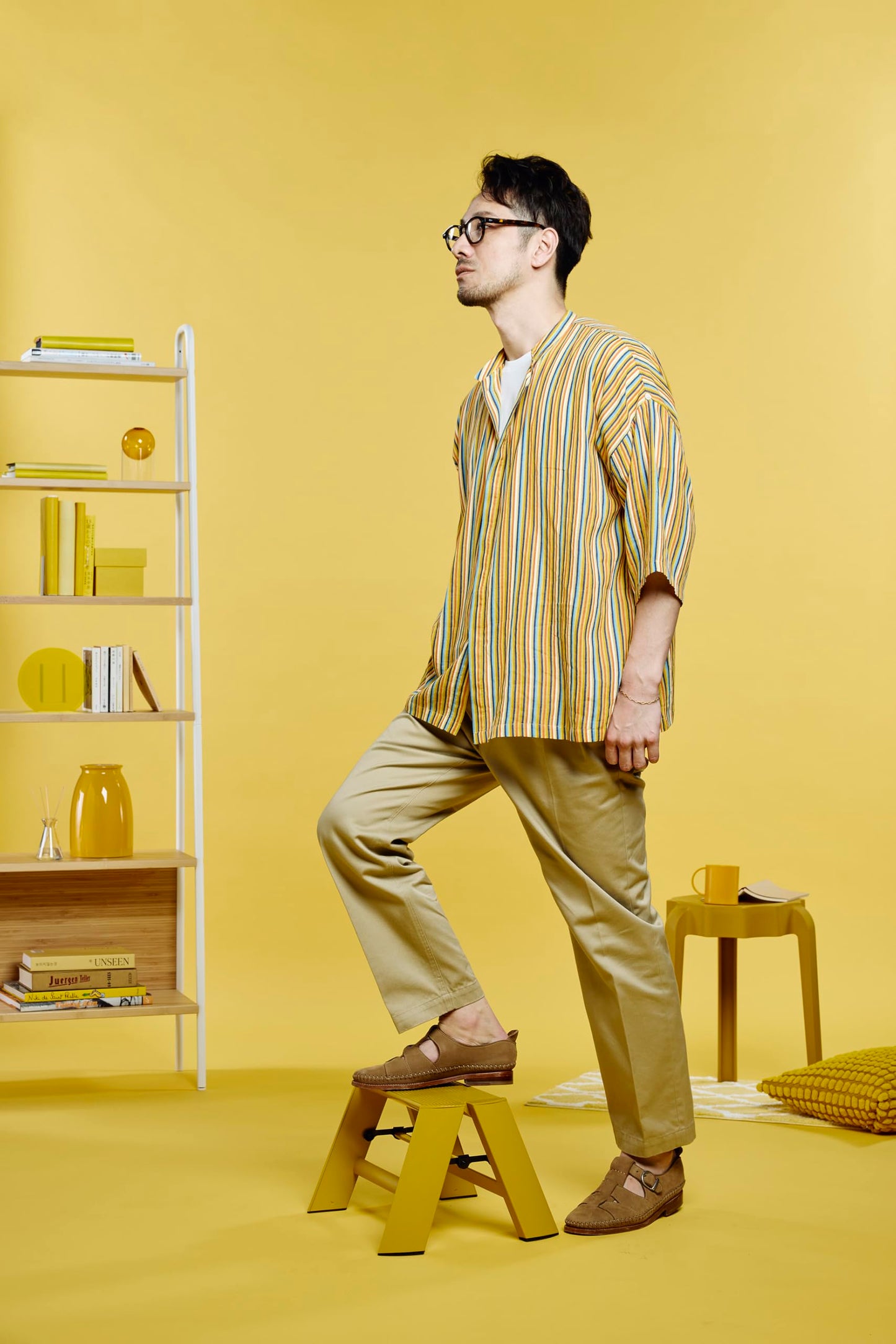 長谷川工業(Hasegawa)METAPHYS lucano ルカーノ 1-step クリスタルグレー ML1.0-1(CG)(24cm)(10850)