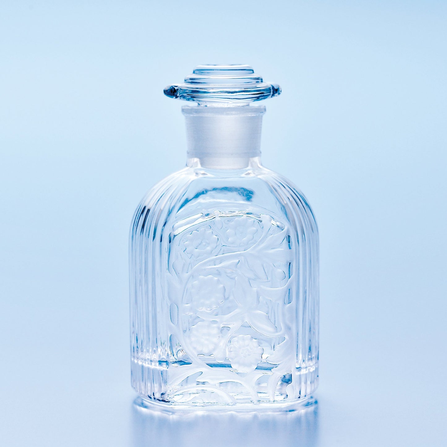 廣田硝子(Hirota Glass) すりぐち レイシー 120ml 624