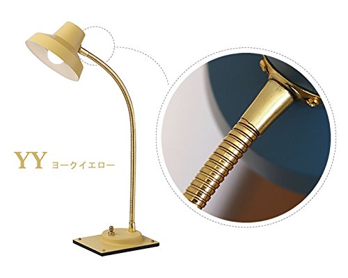 ART WORK STUDIO Madison-LED desk light SB マディソンデスクライト ソルベブルー AW-0378E