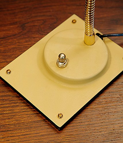 ART WORK STUDIO Madison-LED desk light SB マディソンデスクライト ソルベブルー AW-0378E