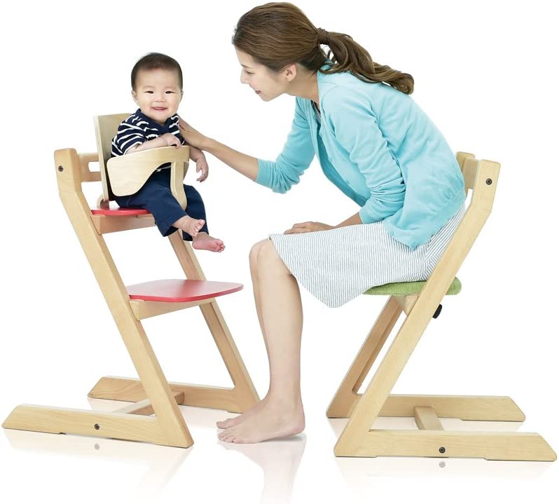 HOPPL チョイスチェア CH-CHAIR