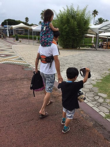 HOPPL(ホップル) SaddleBaby オリジナル 設定なし SB-original