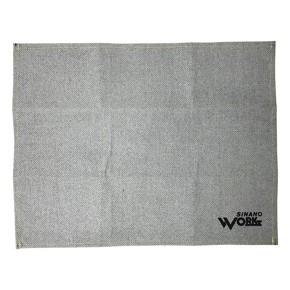 シナノ(SINANO)焚火シート SOLO