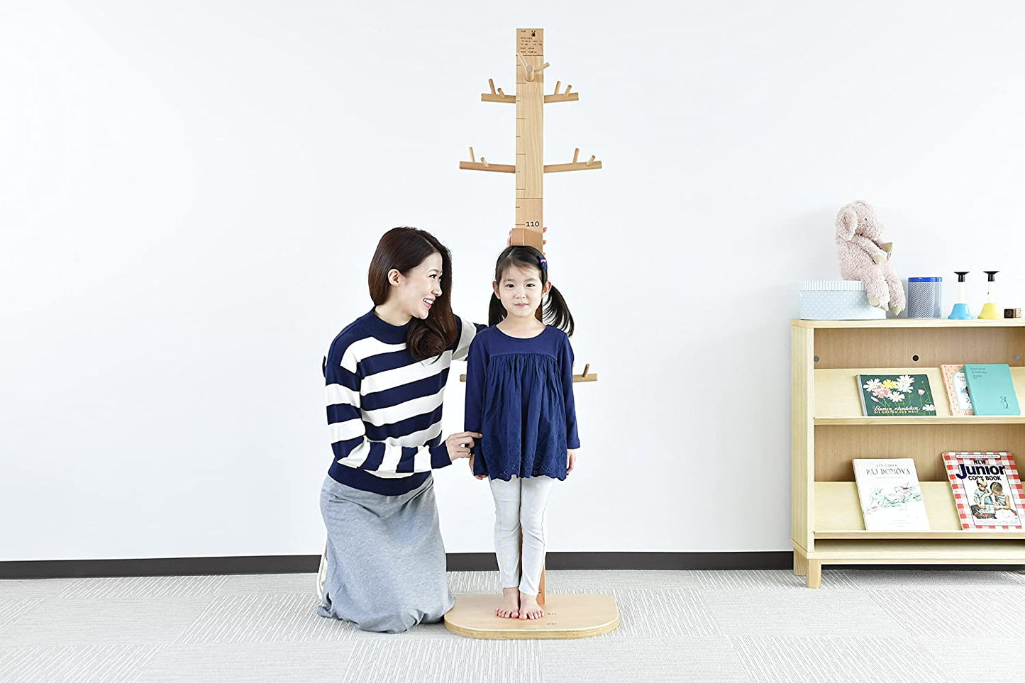 HOPPL ゲンキメーター ナチュラル GE-METER-NA