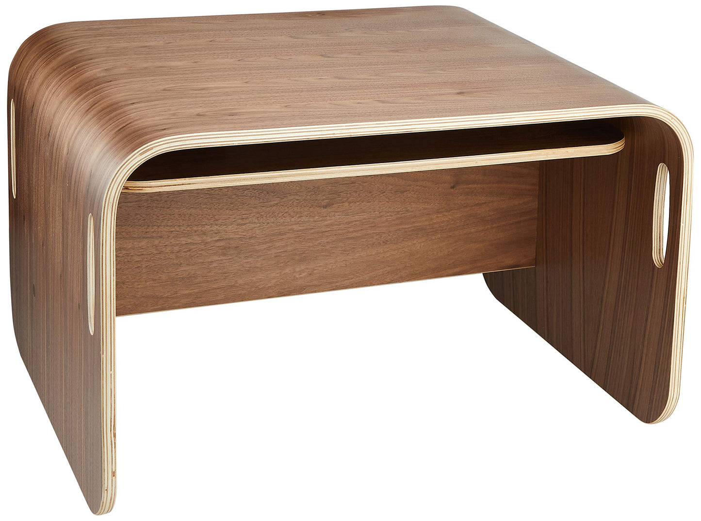 HOPPL(ホップル) コロコロデスク アイボリー デスク単品 CL-DESK-IV