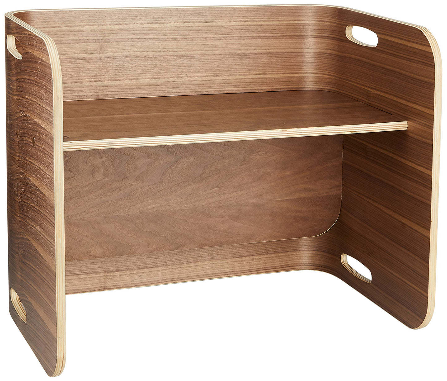 HOPPL(ホップル) コロコロデスク アイボリー デスク単品 CL-DESK-IV