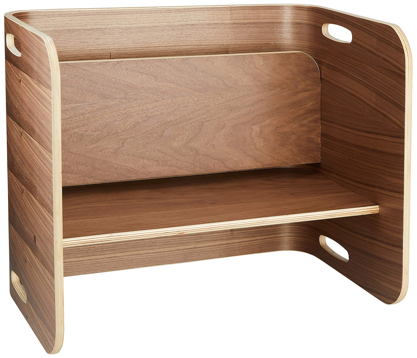 HOPPL(ホップル) コロコロデスク アイボリー デスク単品 CL-DESK-IV