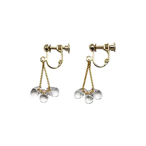 ハリオ HARIO イヤリング リトルティアーズ HAW-LT-003E