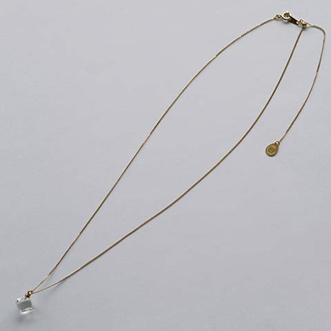 ハリオ HARIO ネックレス メルティーキューブ HAA-MC-001N