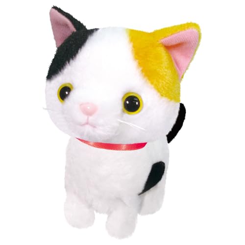 まねまねトコトコ シリーズ まねまねトコトコ ミケネコ 8202 848