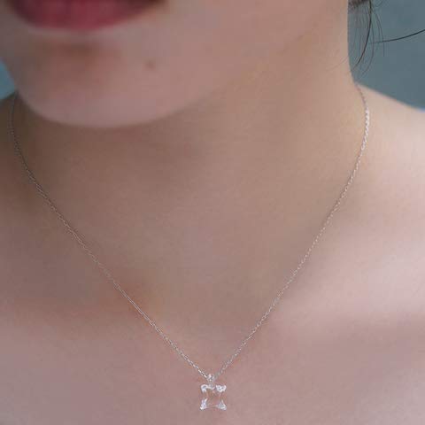 ハリオ HARIO ネックレス ムーンライト HAA-ML-001N