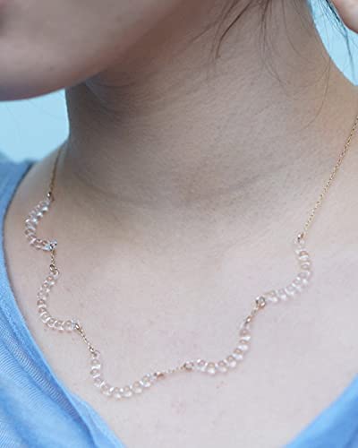 HARIO LWF : HAW-R-001 ネックレス/アール