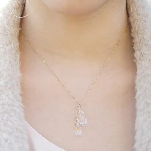 ハリオ HARIO ネックレス リリー HAP-L-001