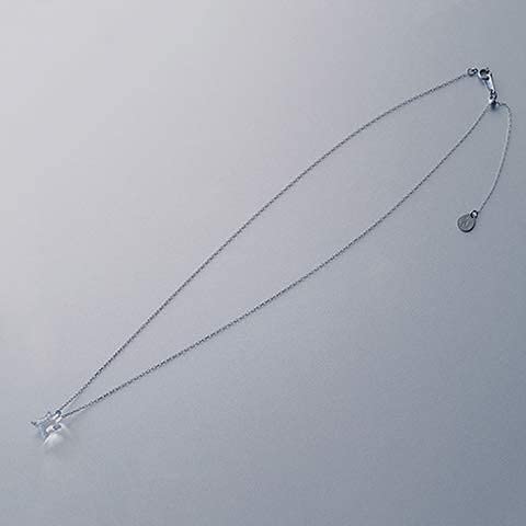 ハリオ HARIO ネックレス ムーンライト HAA-ML-001N