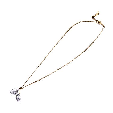 ハリオ HARIO ネックレス リリー HAP-L-001