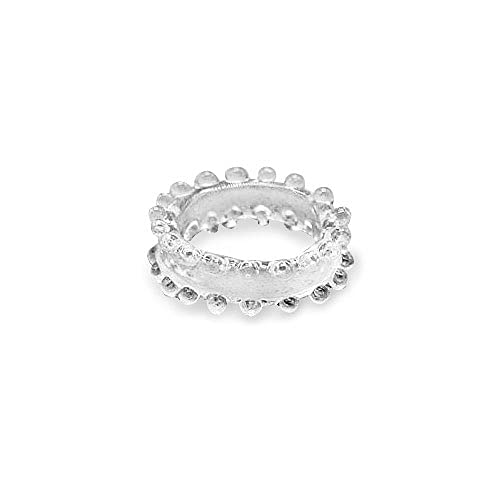 ハリオ HARIO リング ミルククラウン（12-13号） HAW-M-003R