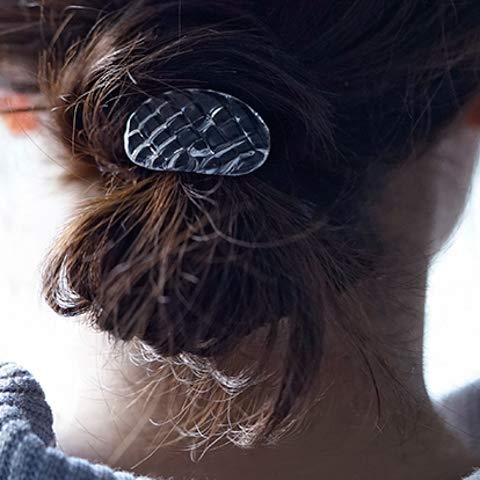 ハリオ HARIO ヘアゴム コウシモヨウ HAA-KQ-001H