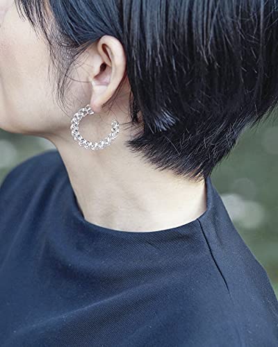 ハリオ HARIO ピアス ネジリ HAA-N-001