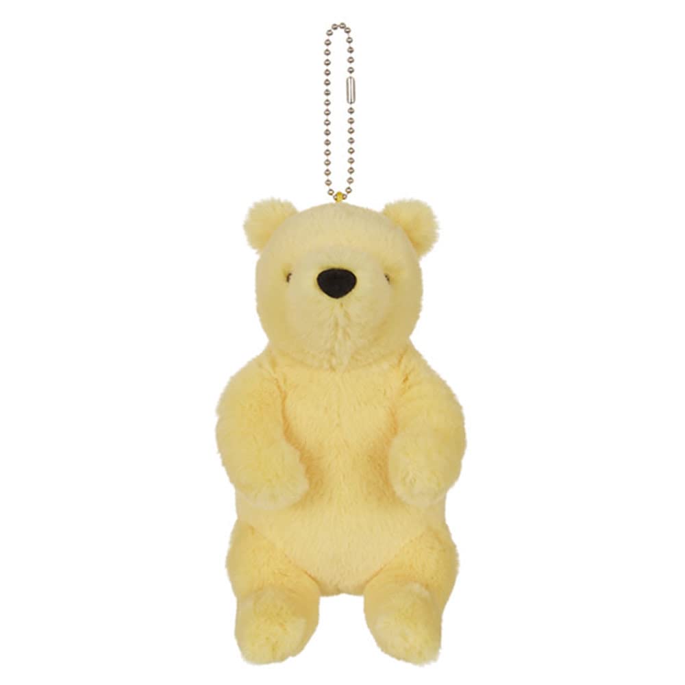 セキグチ あそんで！ クラシック プー マスコット 641208