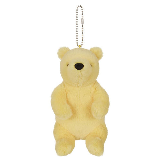 セキグチ あそんで！ クラシック プー マスコット 641208