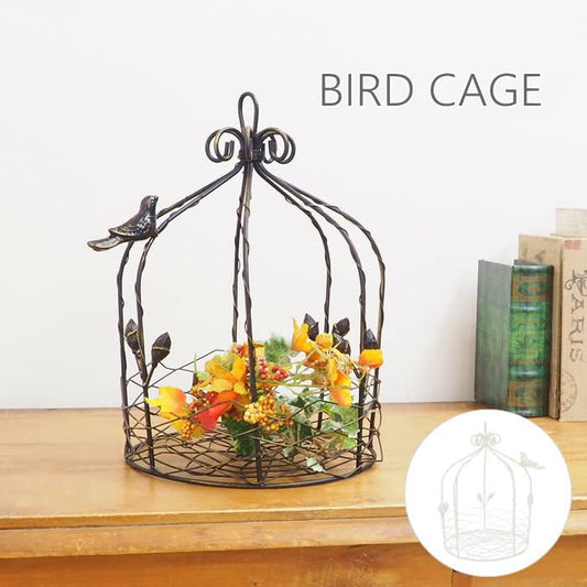 アイアンバードガゼボ 6624クリーム 1165ap