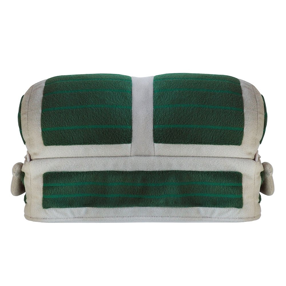 ドラゴンクエスト スマイルスライム ティッシュカバー ミミック