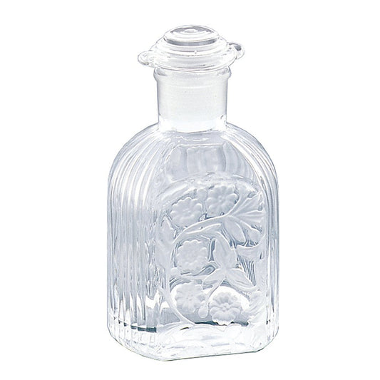 廣田硝子(Hirota Glass) すりぐち レイシー 120ml 624