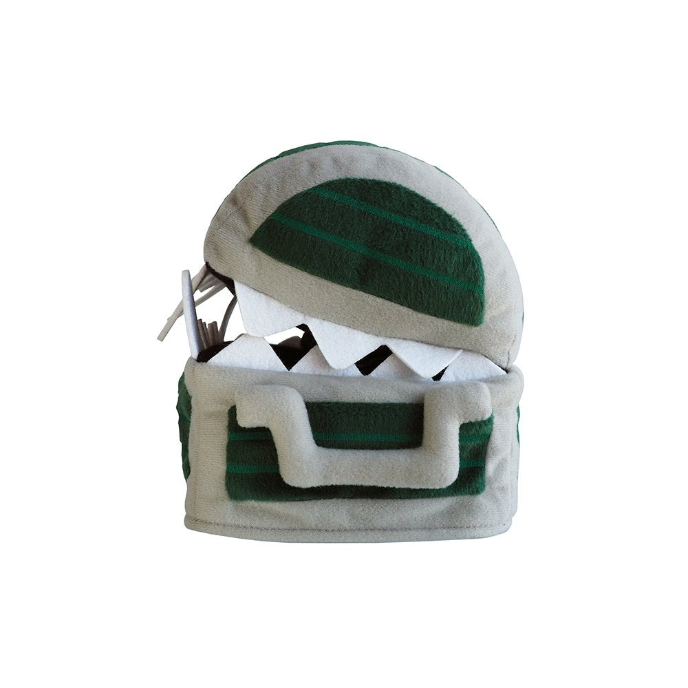 ドラゴンクエスト スマイルスライム ティッシュカバー ミミック