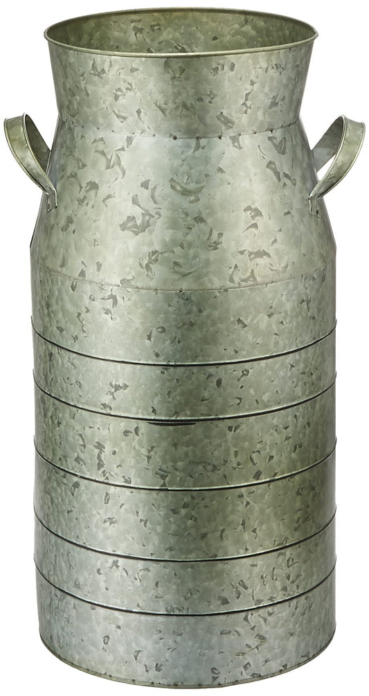 村田屋産業 アンブレラスタンド ミルクポット ゴールド 5003 幅30×奥22×高50cm