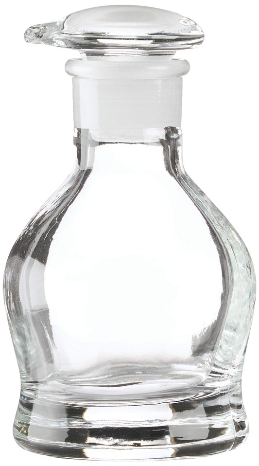 廣田硝子 元祖すり口 醤油差し 100ml 972-G