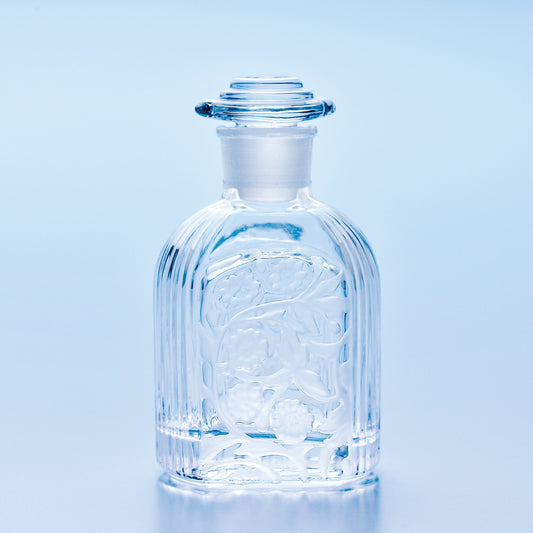 廣田硝子(Hirota Glass) すりぐち レイシー 120ml 624