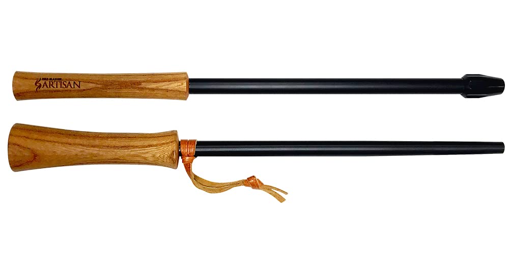 SINANO WORKS] ファイヤーブラスター 火吹き棒 FIRE BLASTER ARTISAN