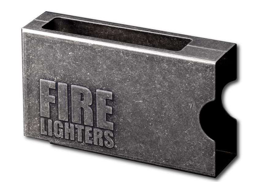 Cricket Japan FIRELIGHTERS SLEEVE CASE (真鍮バレル(brass barrel))